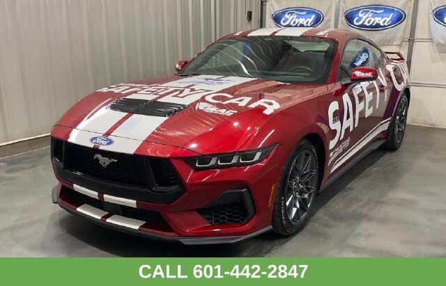 2024 Ford Mustang GT Premium for sale in Natchez, MS
