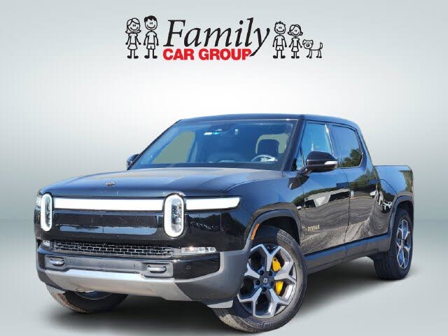 2022 Rivian R1T Adventure for sale in Arlington, TX