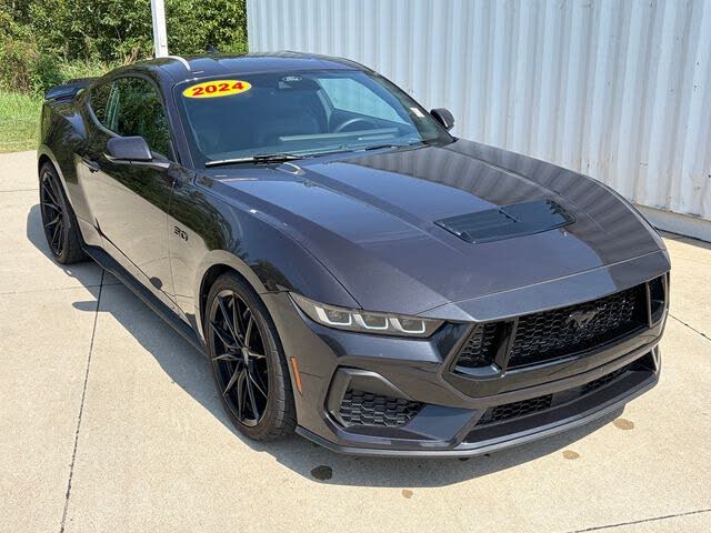 2024 Ford Mustang GT Premium for sale in Indianola, IA