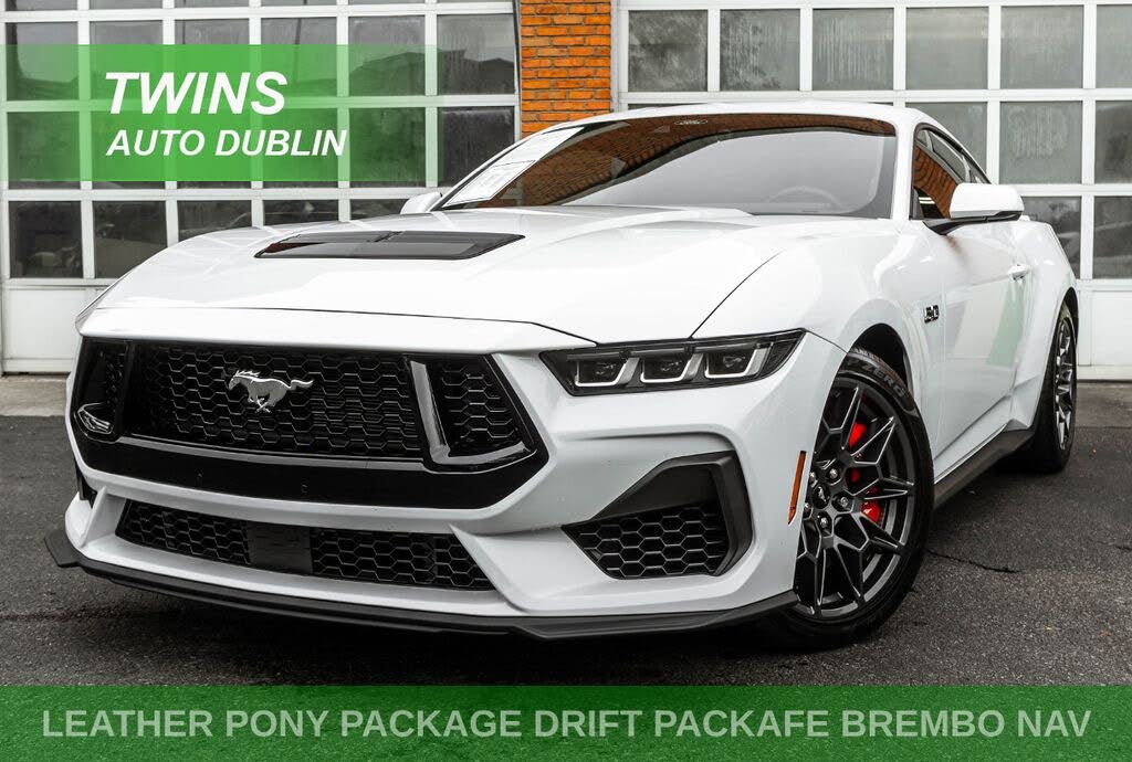 2024 Ford Mustang GT for sale in Dublin, OH