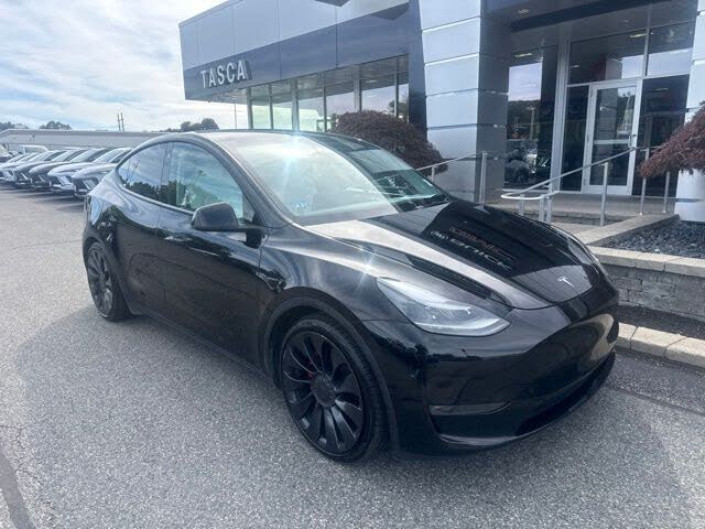2023 Tesla Model Y Performance for sale in Woonsocket, RI