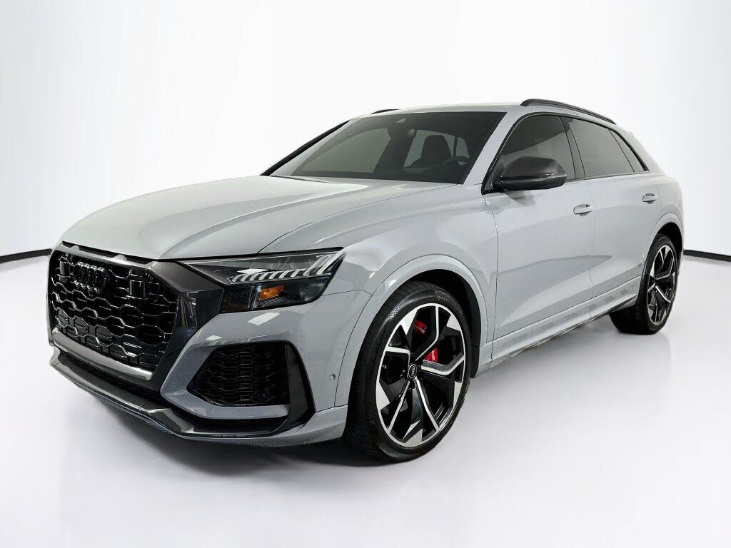 2024 Audi RS Q8 4.0T quattro for sale in Augusta, GA
