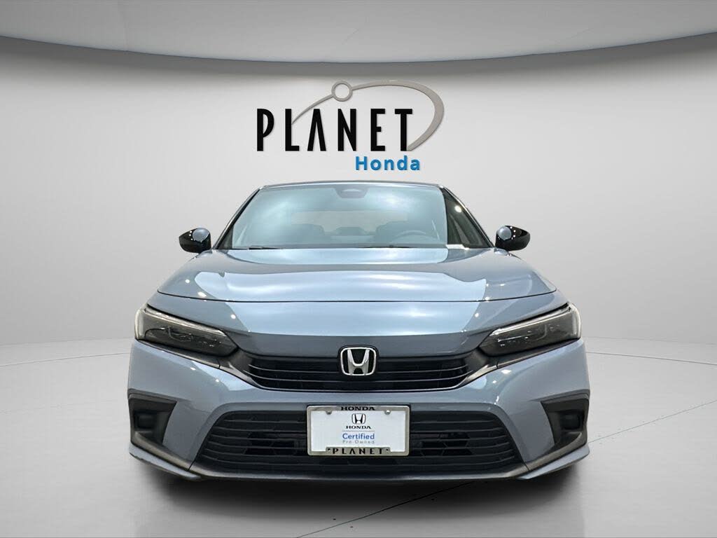 2024 Honda Civic