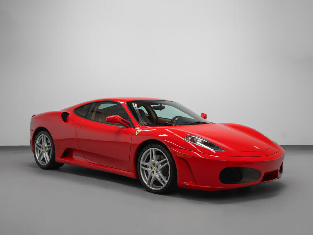 2006 Ferrari F430 F1 for sale in St. Louis, MO