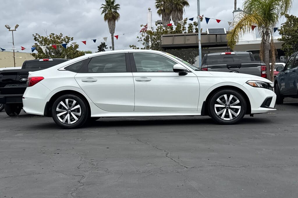 2023 Honda Civic