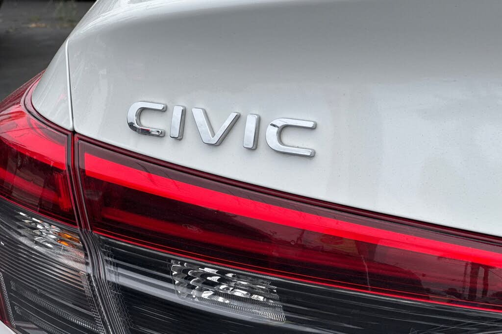 2023 Honda Civic