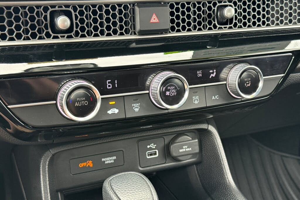 2023 Honda Civic