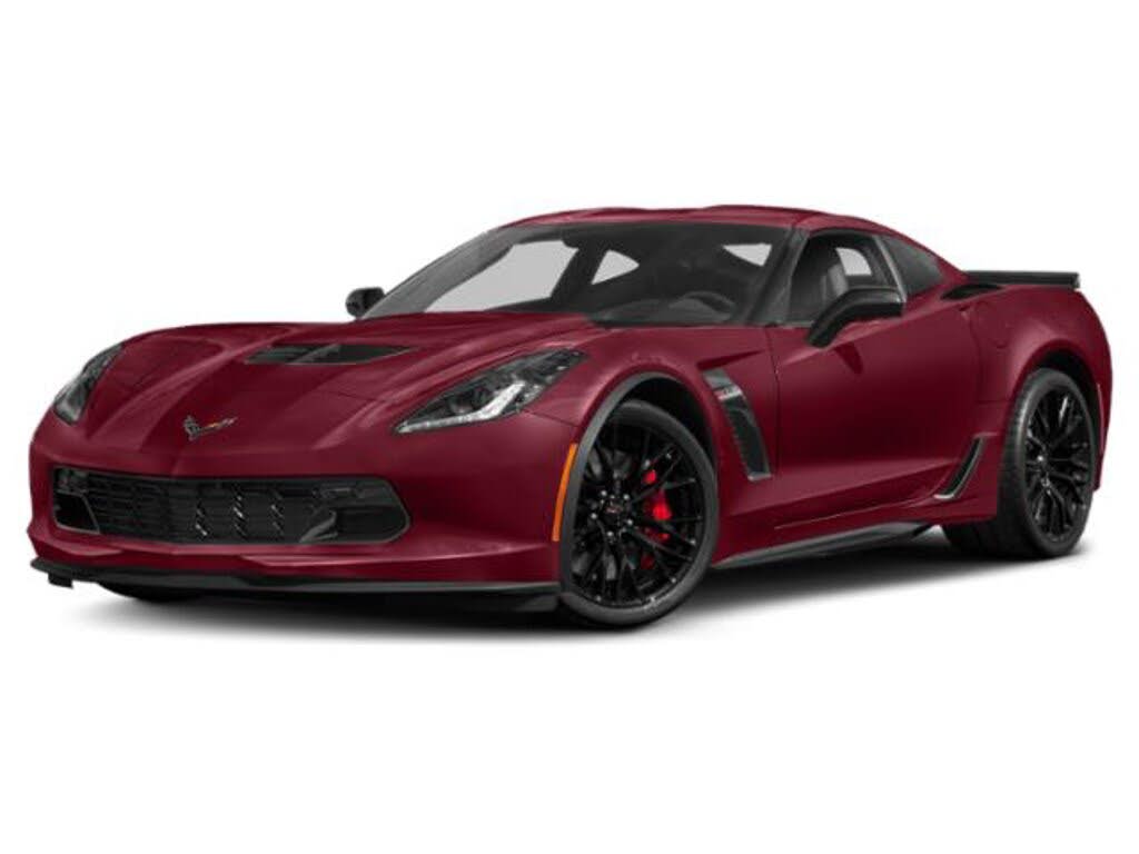 2019 Chevrolet Corvette Z06 for sale in Wichita, KS