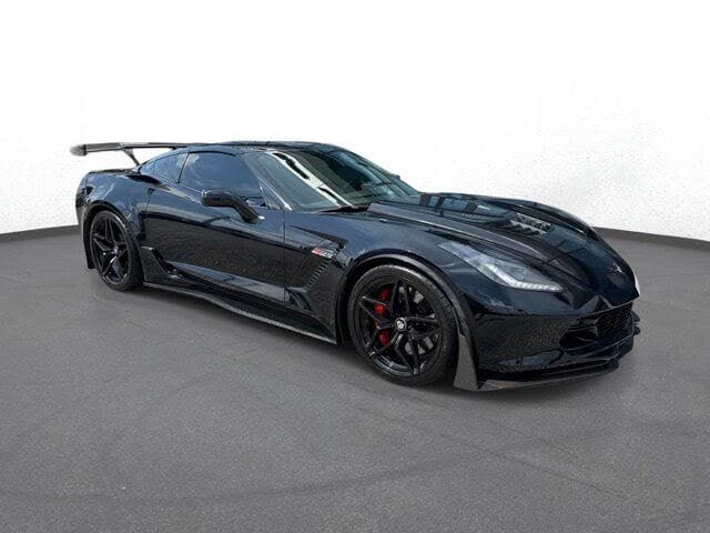 2016 Chevrolet Corvette Z06 for sale in Jacksonville, FL