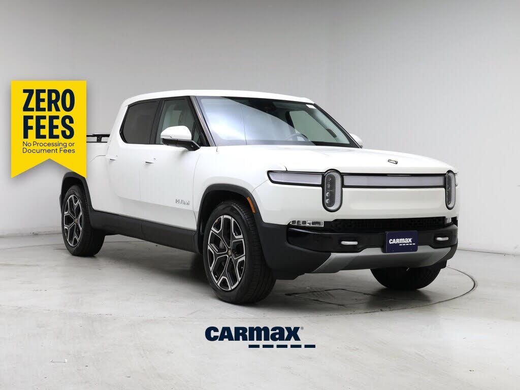 2023 Rivian R1T Adventure for sale in Renton, WA