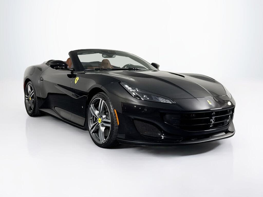 2020 Ferrari Portofino Base for sale in Miami, FL