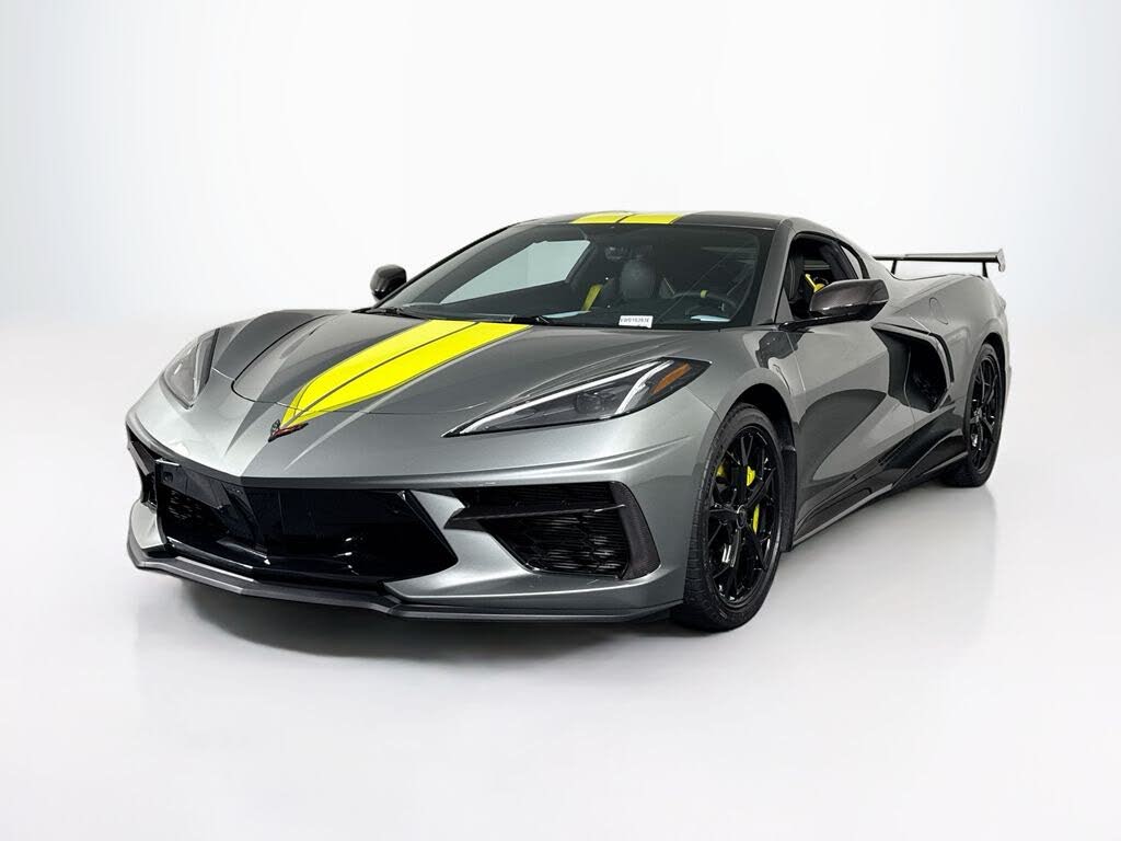 2022 Chevrolet Corvette Stingray for sale in Miami, FL