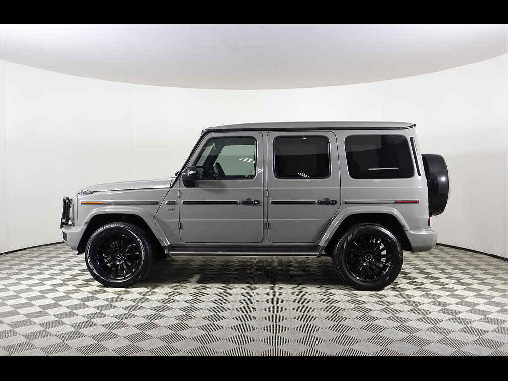 2022 Mercedes-Benz G-Class G 550 for sale in Baton Rouge, LA