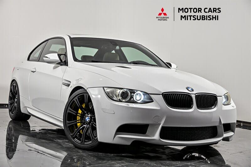 2011 BMW M3 deal in Aurora, IL
