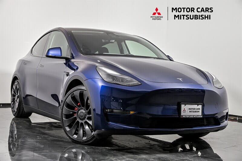 2023 Tesla Model Y Performance for sale in Aurora, IL