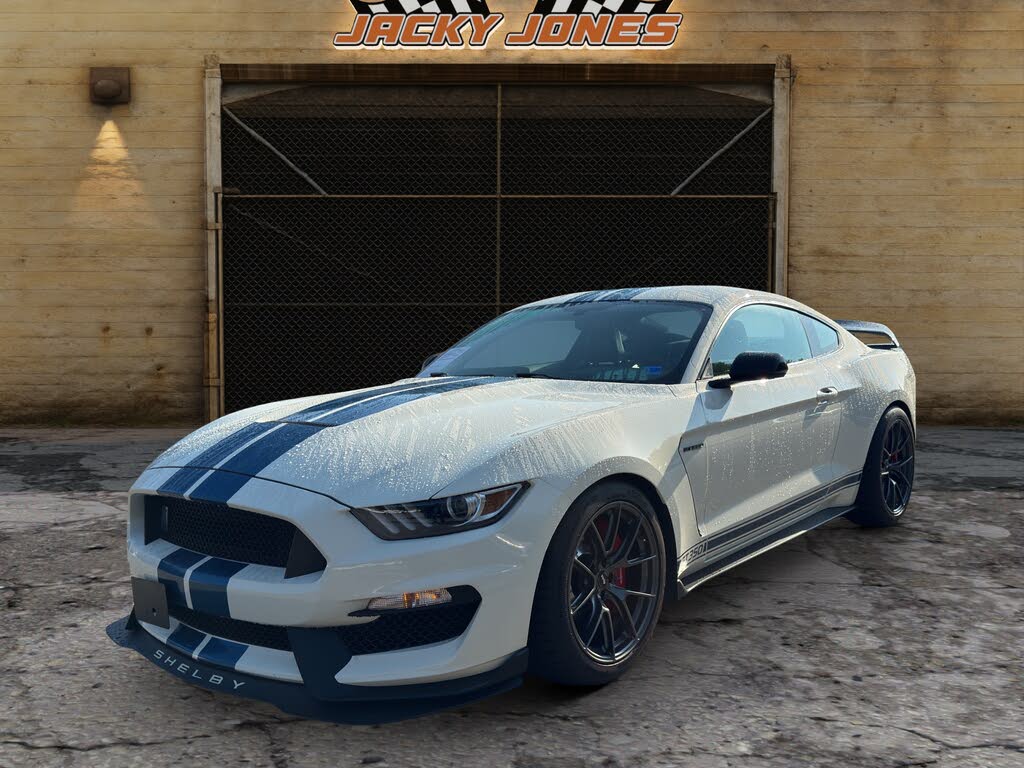 2020 Ford Mustang Shelby GT350 for sale in Cleveland, GA