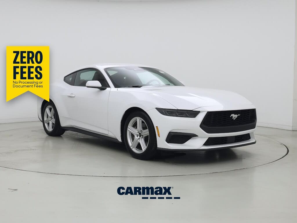 2026 Ford Mustang EcoBoost Premium for sale in Kennesaw, GA