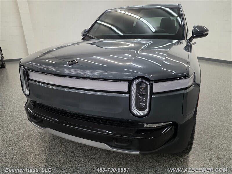 2022 Rivian R1T Adventure for sale in Mesa, AZ