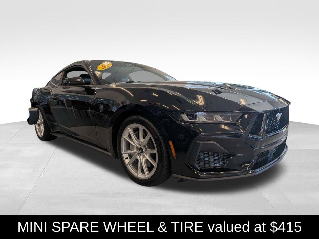 2024 Ford Mustang GT Premium for sale in Dallas, GA