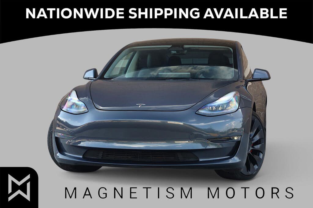2023 Tesla Model 3 Performance for sale in Lawrenceville, GA
