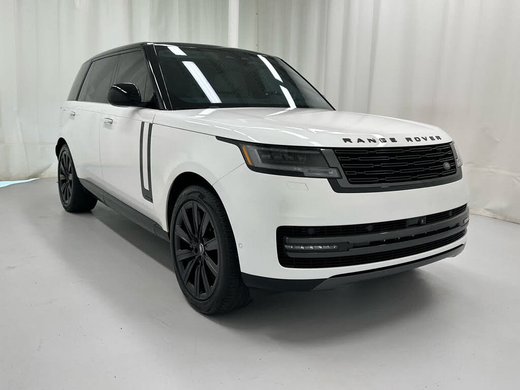 2024 Land Rover Range Rover P530 Autobiography LWB for sale in Manheim, PA