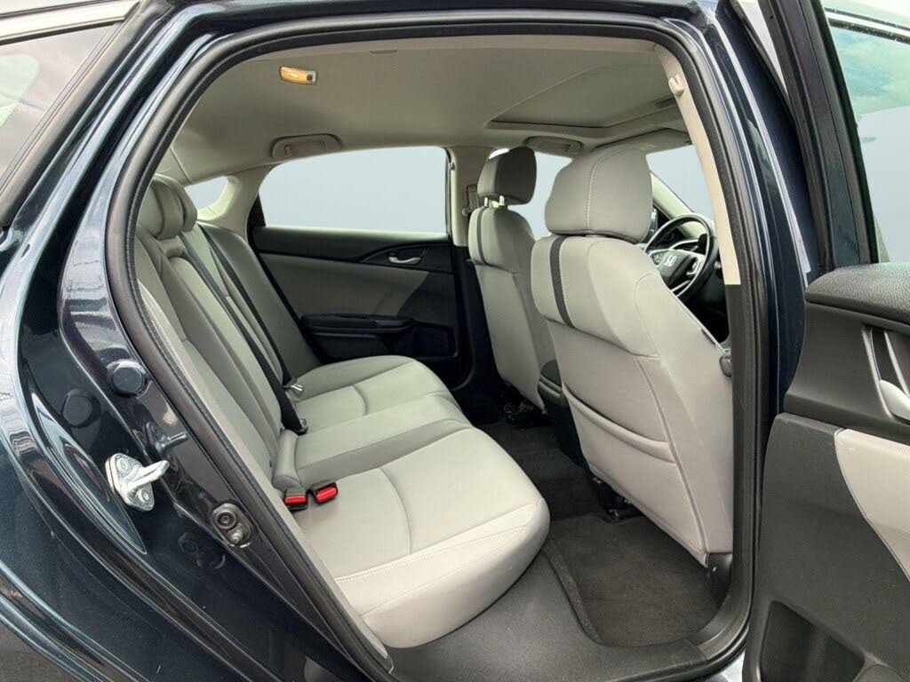 2021 Honda Civic