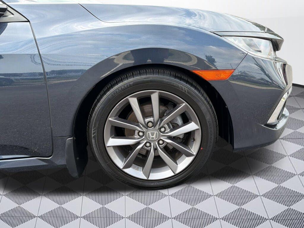 2021 Honda Civic