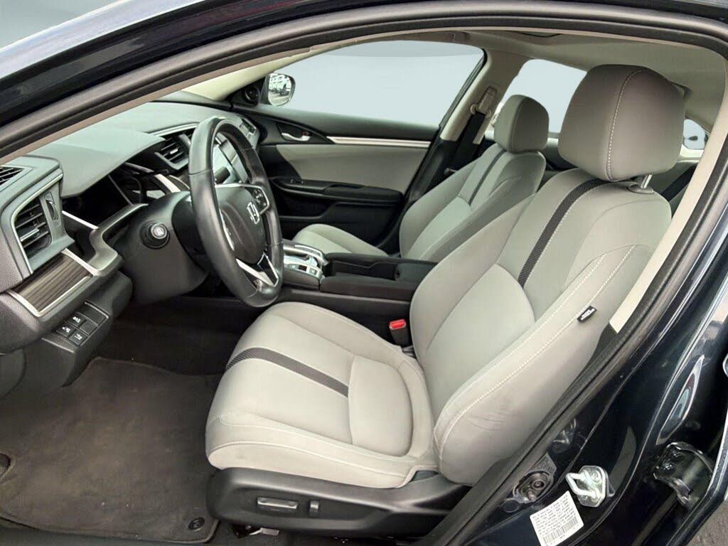 2021 Honda Civic