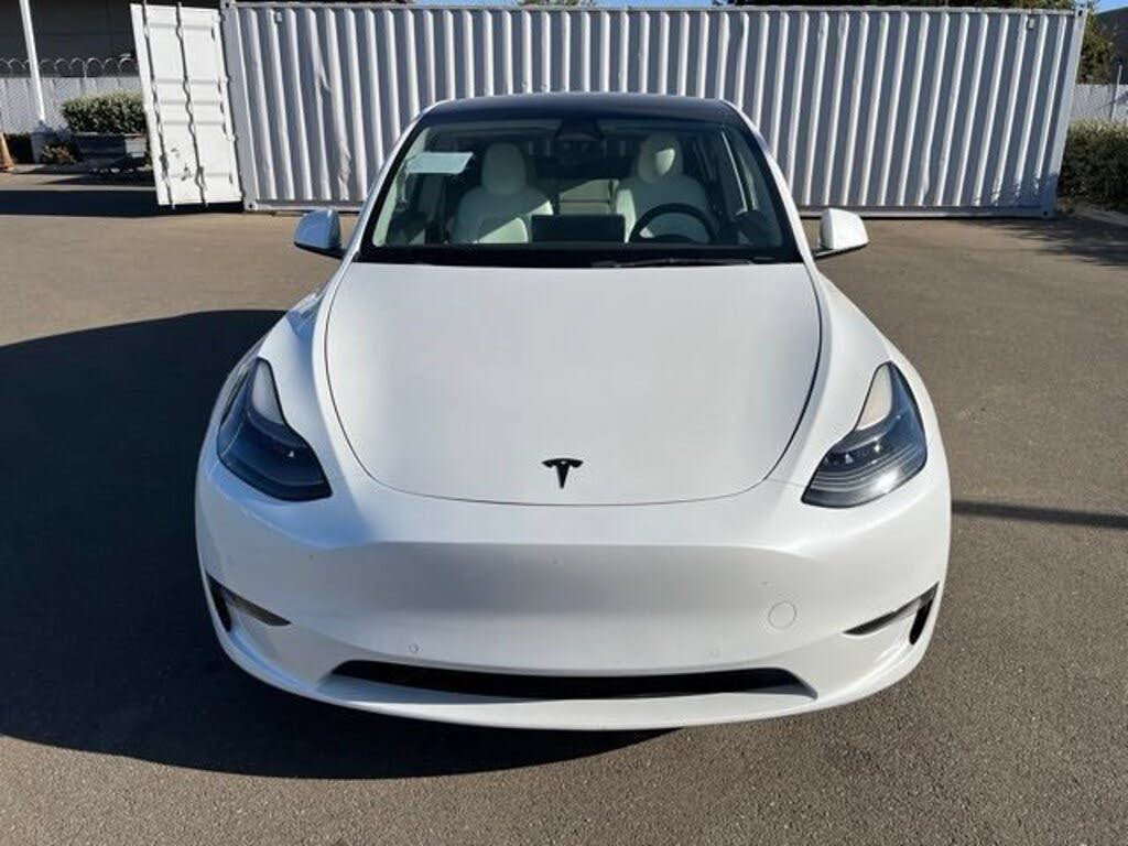 2022 Tesla Model Y Performance for sale in Modesto, CA