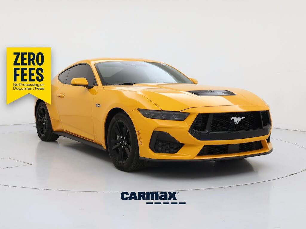 2026 Ford Mustang GT for sale in Littleton, CO