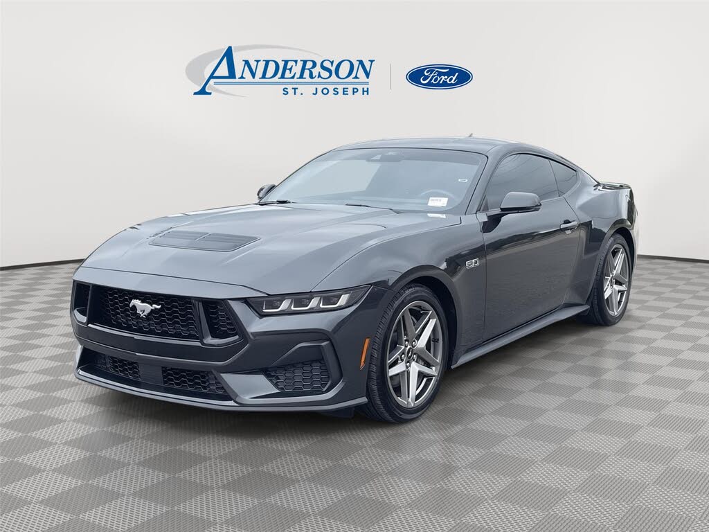 2024 Ford Mustang GT Premium for sale in St. Joseph, MO