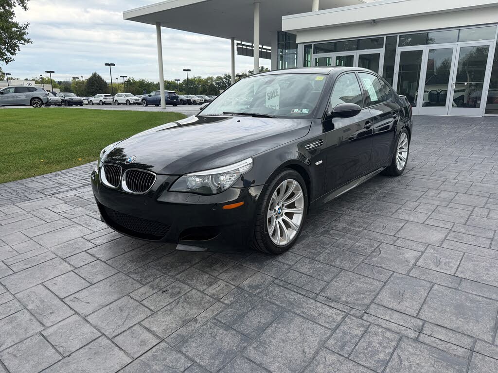 2008 BMW M5 Base for sale in Mechanicsburg, PA
