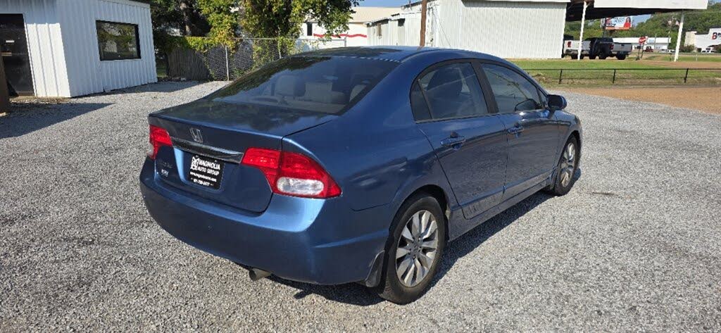 2010 Honda Civic