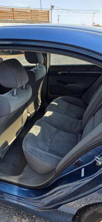 2010 Honda Civic
