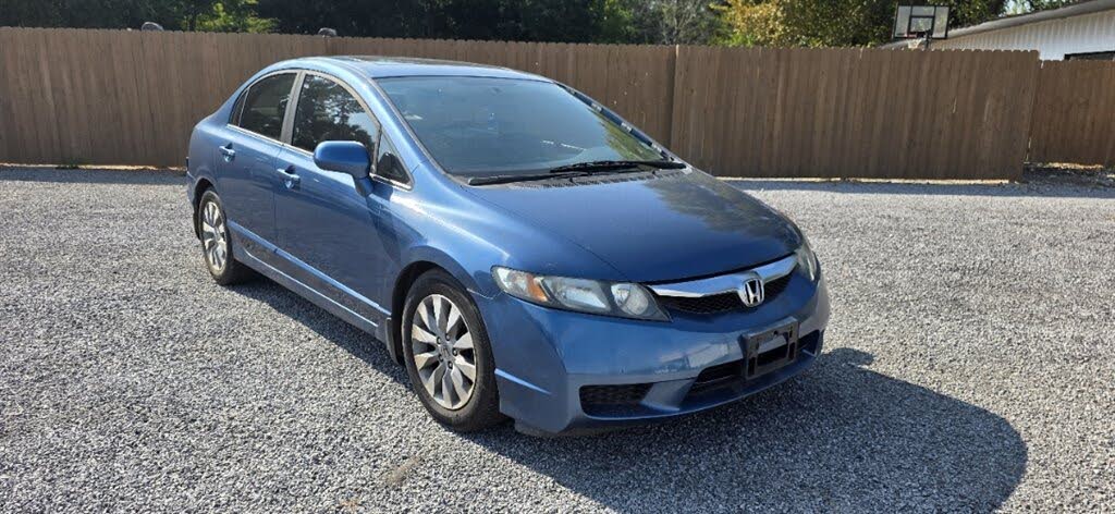 2010 Honda Civic