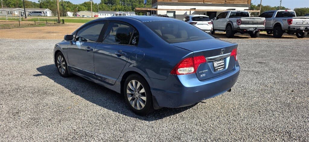 2010 Honda Civic
