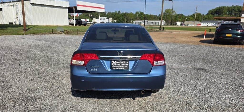 2010 Honda Civic