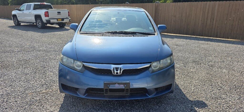2010 Honda Civic