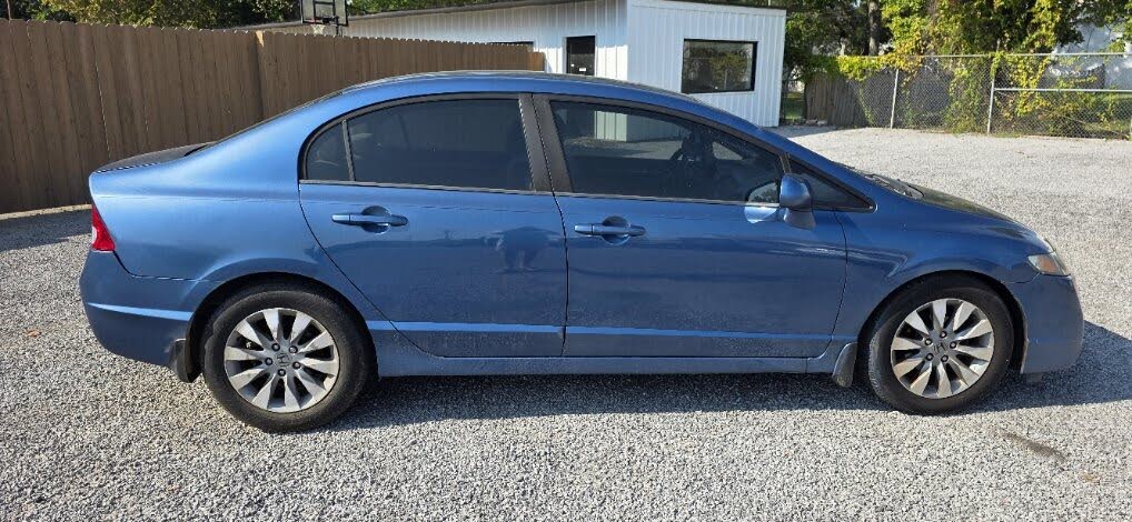 2010 Honda Civic