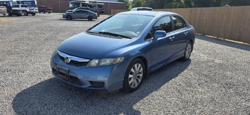 2010 Honda Civic