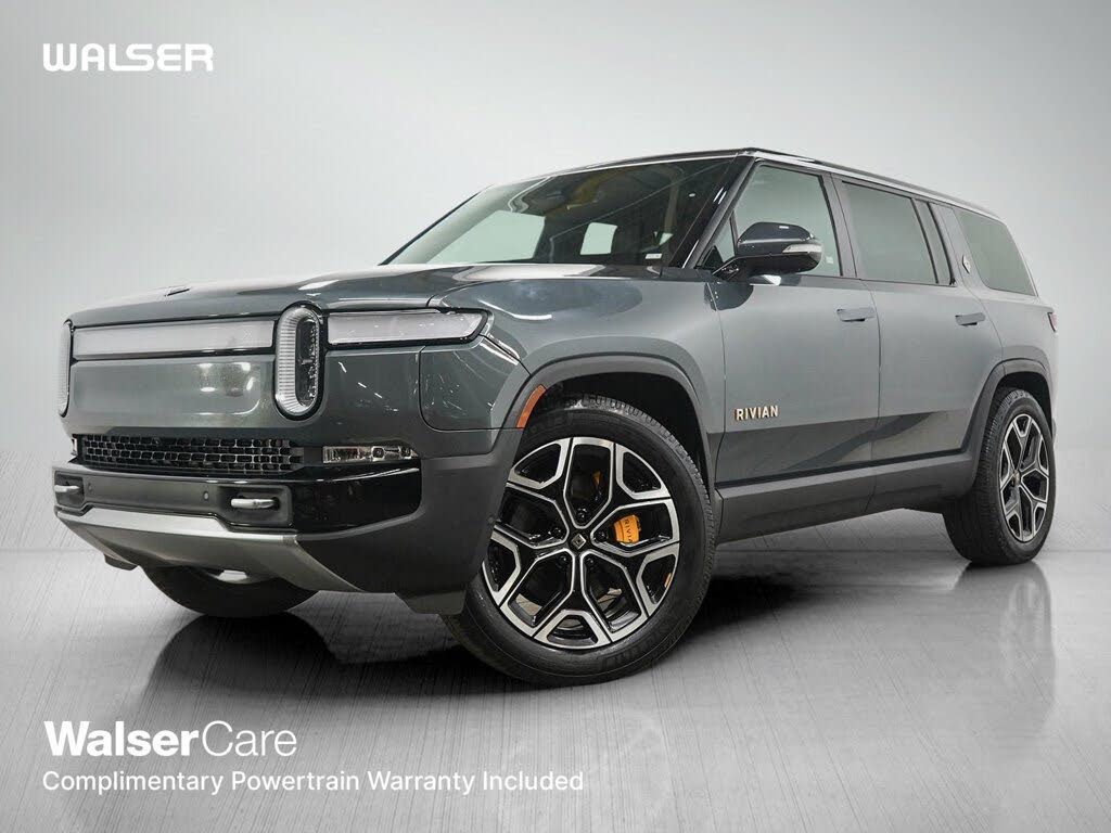 2023 Rivian R1S Adventure for sale in White Bear Lake, MN