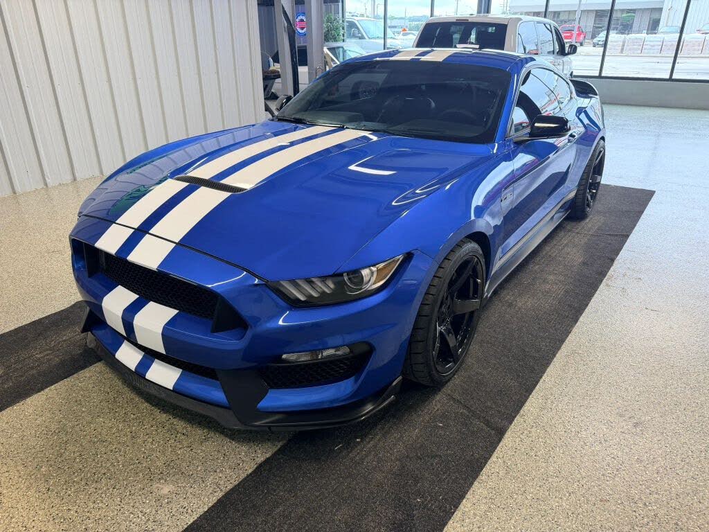 2019 Ford Mustang Shelby GT350 for sale in Omaha, NE