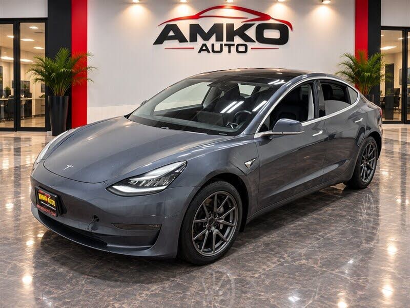 2020 Tesla Model 3 deal in Temple Hills, MD