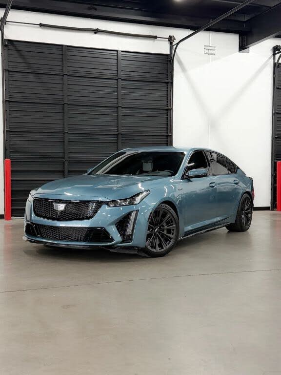 2024 Cadillac CT5-V Blackwing for sale in Phoenix, AZ