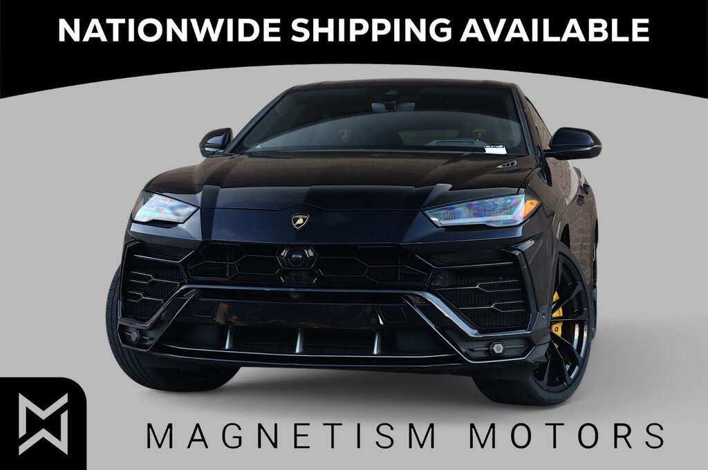 2021 Lamborghini Urus Base for sale in Lawrenceville, GA