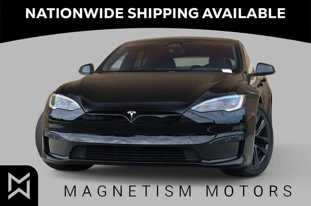 2022 Tesla Model S Plaid for sale in Lawrenceville, GA