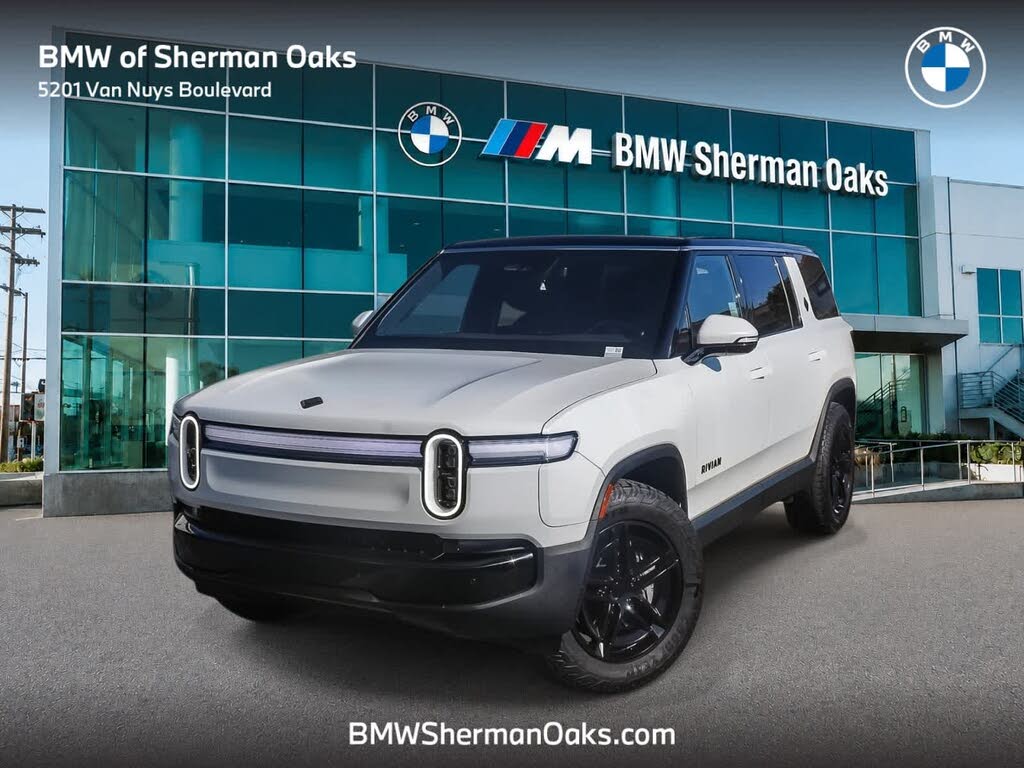 2025 Rivian R1S Adventure for sale in Van Nuys, CA