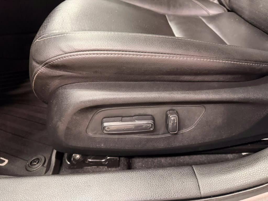 2025 Honda Civic Hybrid