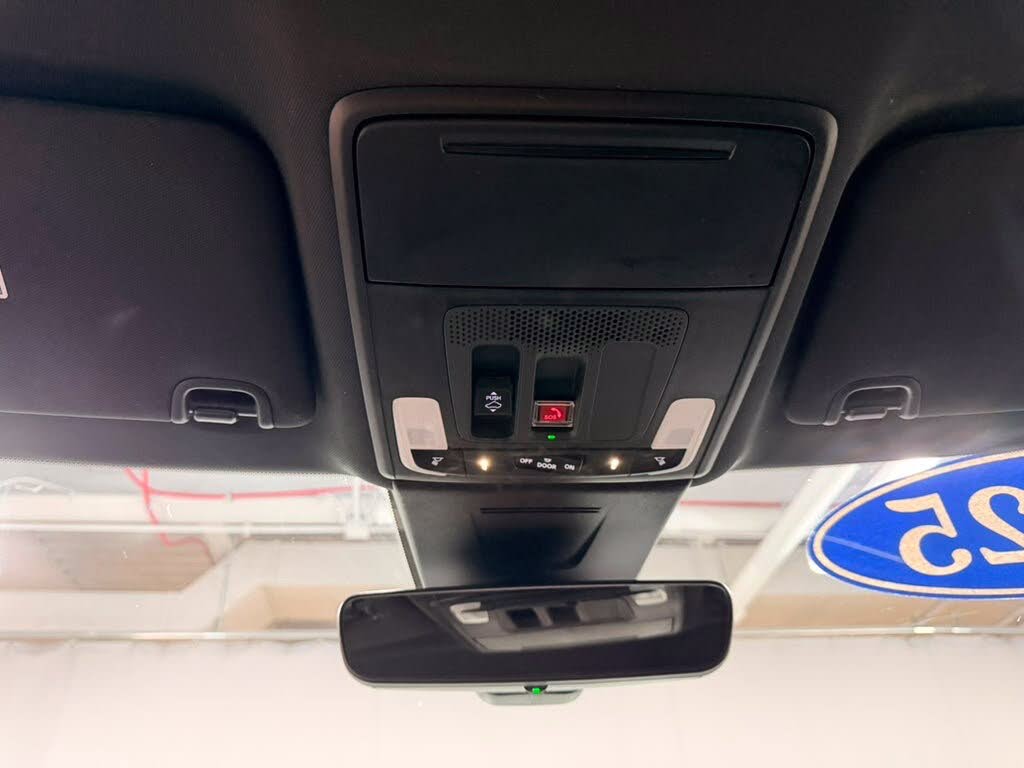 2025 Honda Civic Hybrid