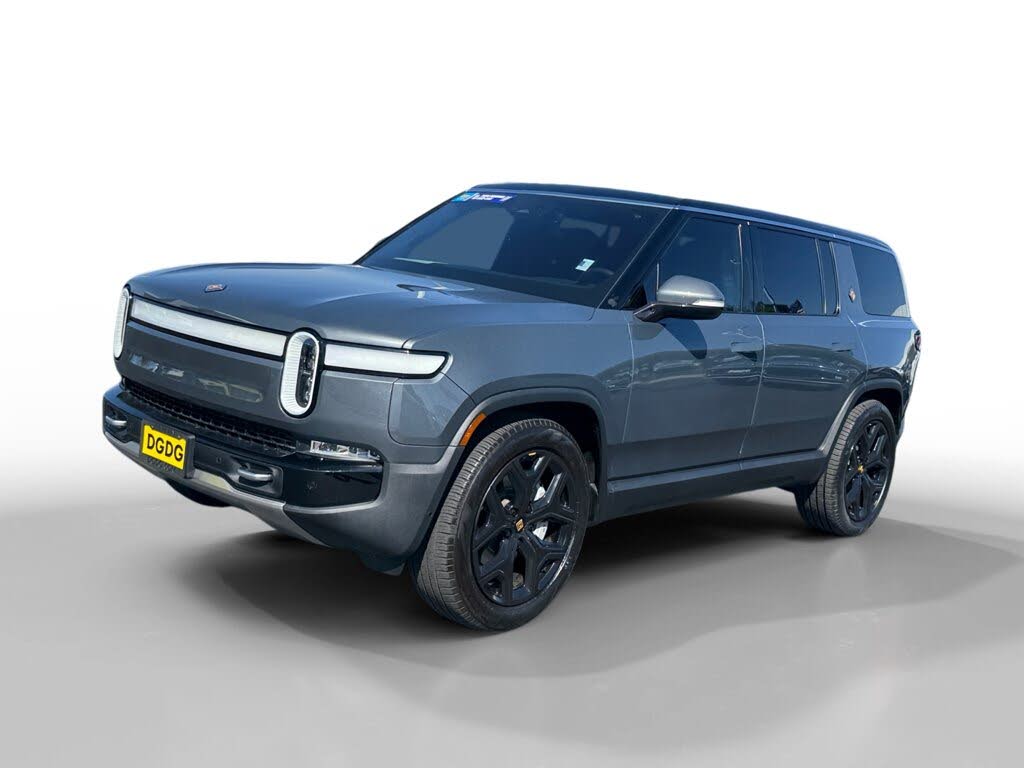 2024 Rivian R1S Adventure for sale in San Jose, CA